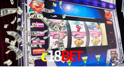 c18bet Licença Curaçao Gaming
