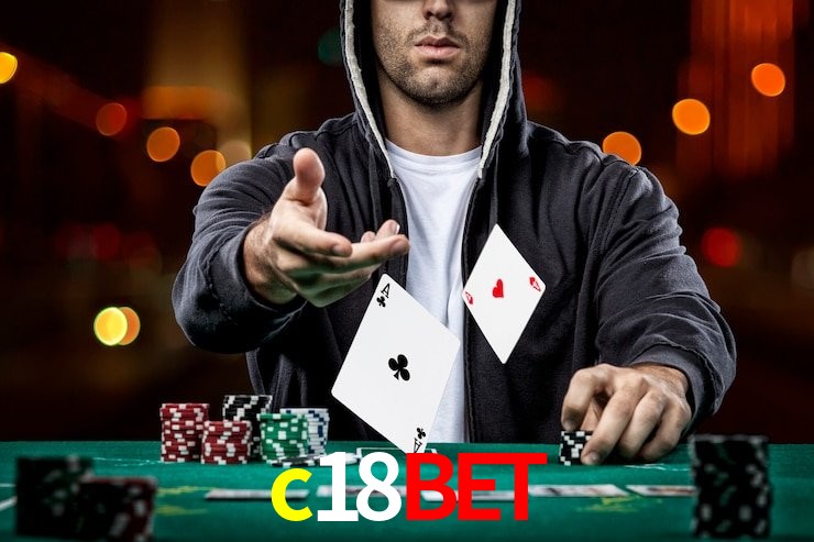 Downloads Verificados c18bet