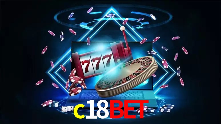 Sistemas de Segurança c18bet