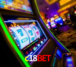 Apostas Esportivas na c18bet: Um Guia Completo