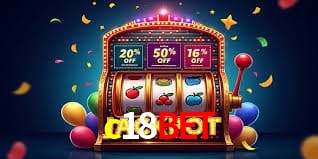 c18bet Instalar Logo 2