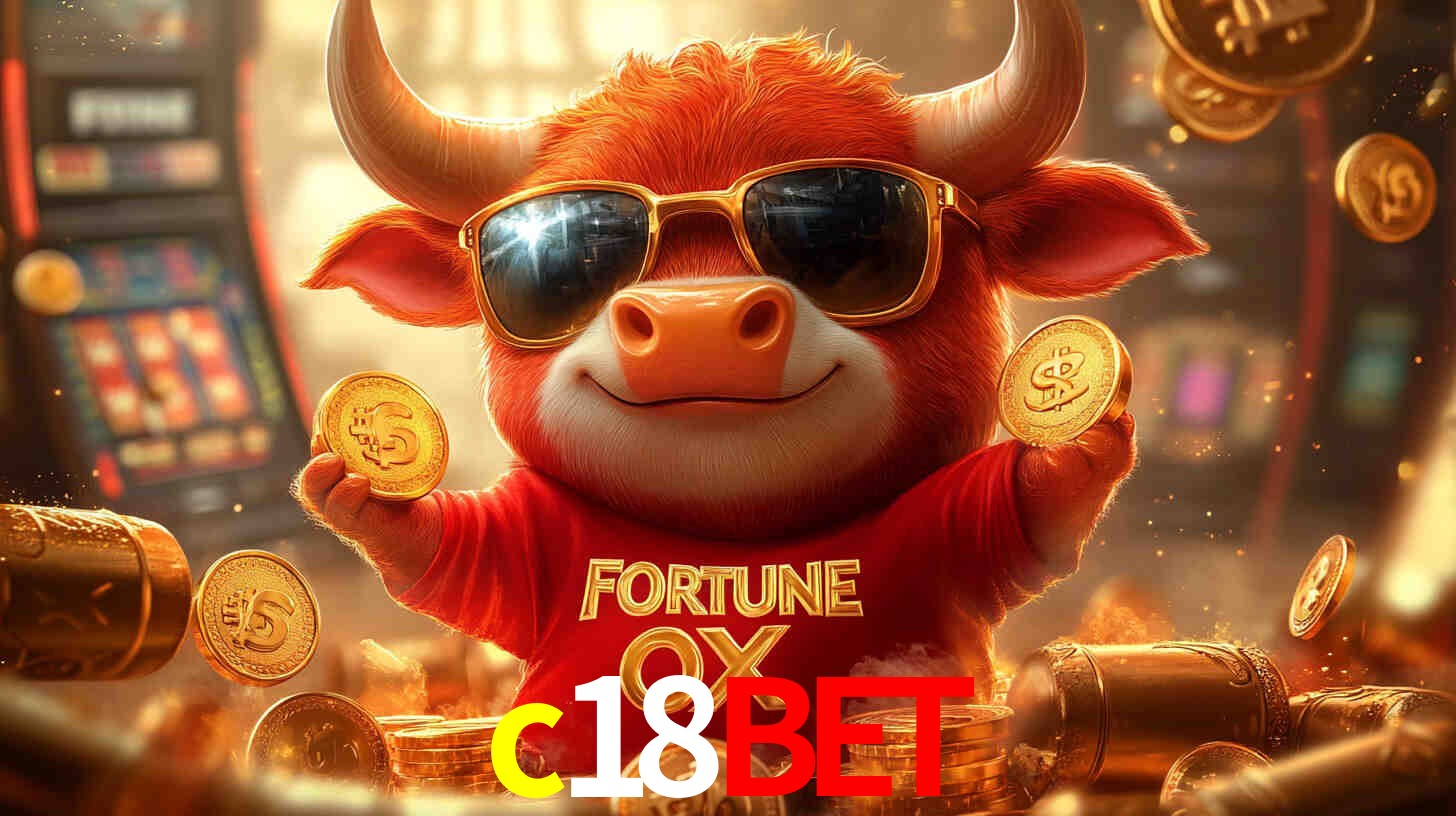 Bônus Generosos e Exclusivos no c18bet para Você!