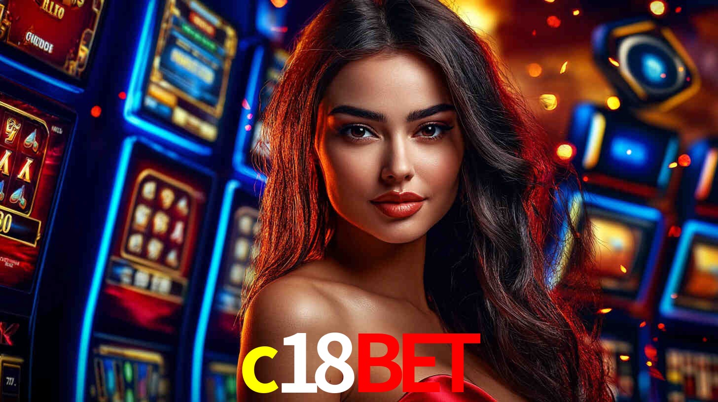 Descubra o Programa VIP da c18bet: Vantagens Exclusivas para Jogadores