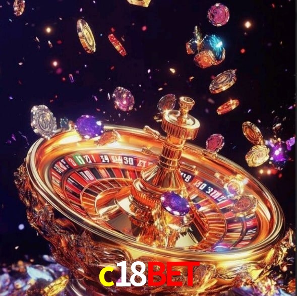 c18bet Instalar Logo 3