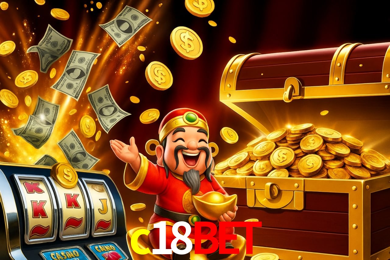 Casino VIP c18bet