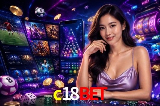 Weekend Specials c18bet