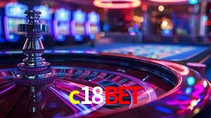 Diretório de Jogos c18bet
