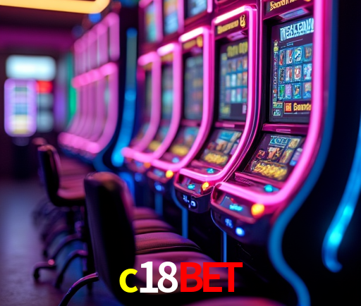 Telegram c18bet - Canal Oficial Verificado