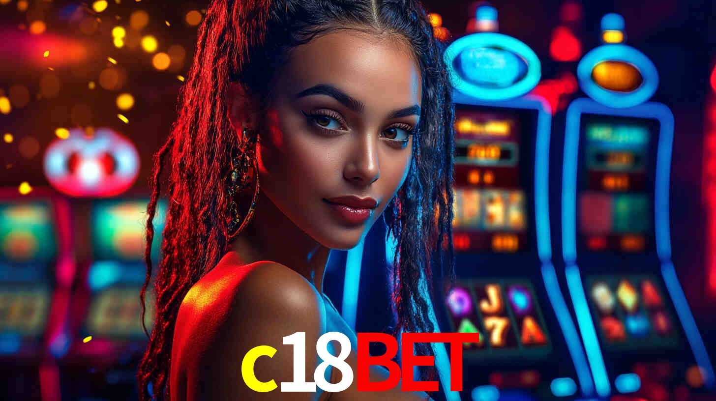 Explorando a Categoria de Eventos em Apostas na c18bet