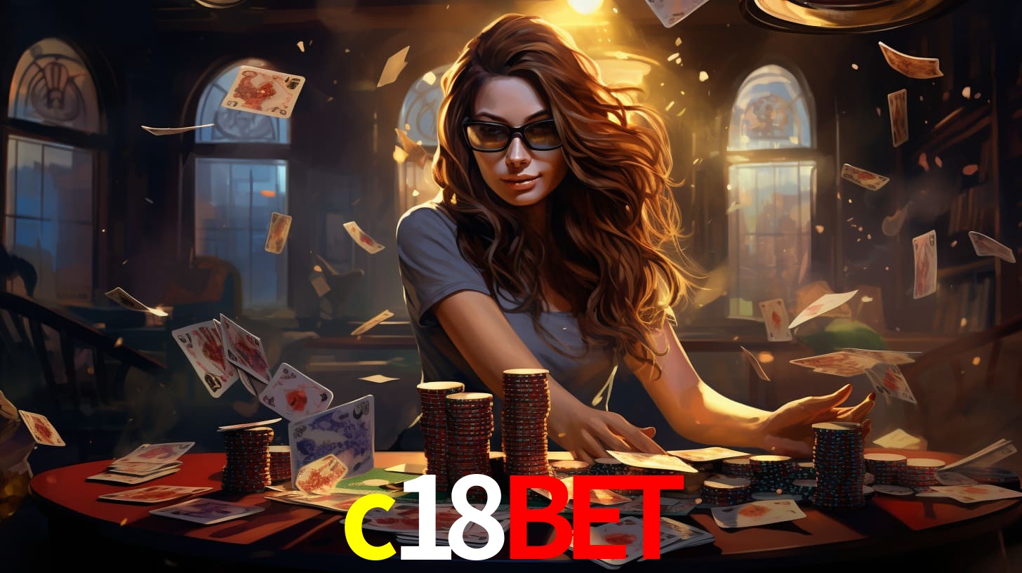 Tournaments c18bet