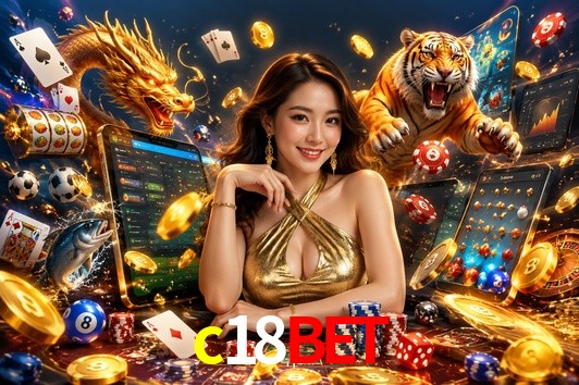 Secure Login c18bet