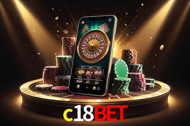 Promoções Sazonais c18bet