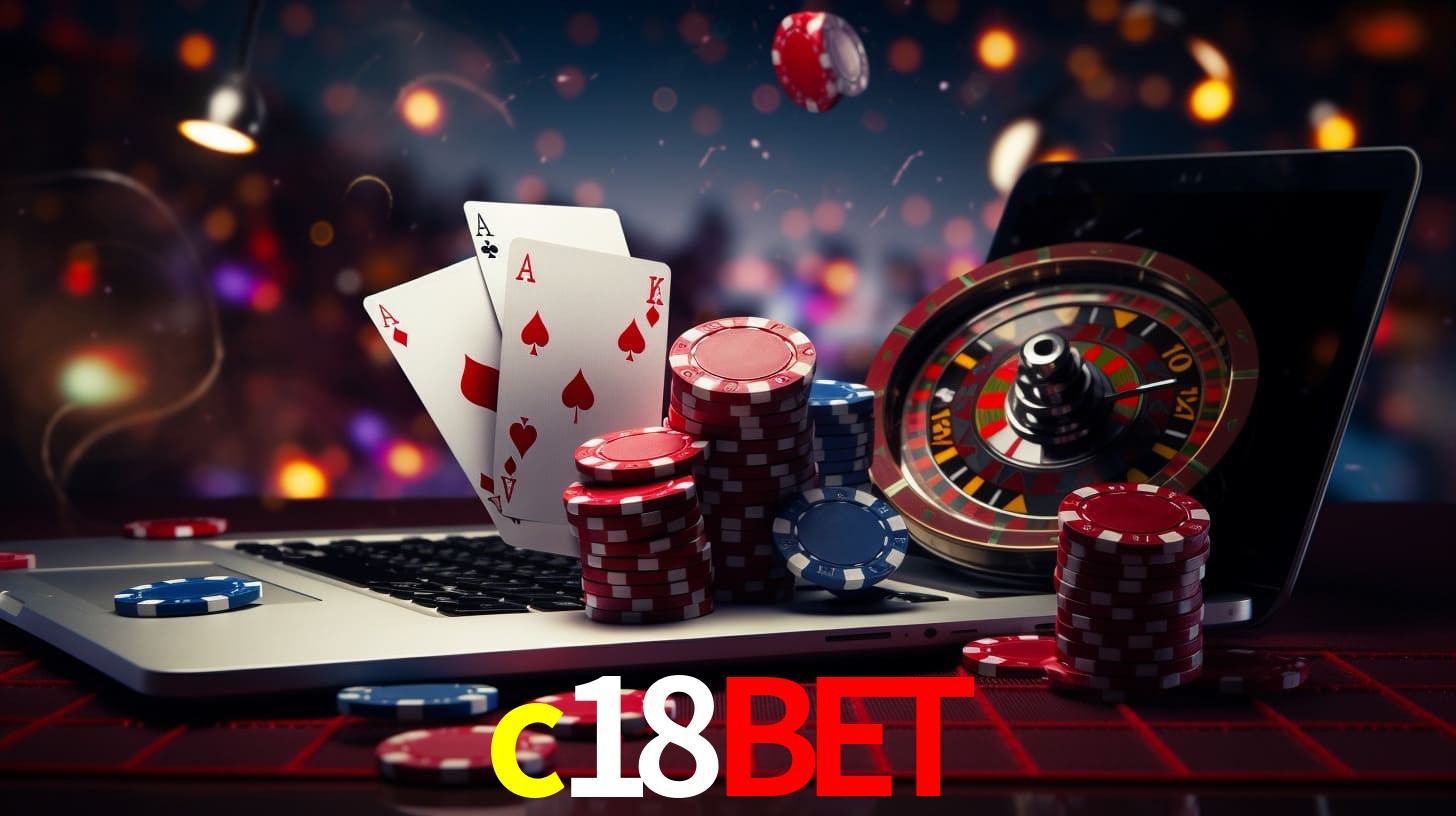 Programa VIP c18bet