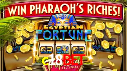 Desvendando o Mundo dos Jogos Virtuais na c18bet