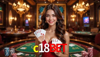 Seasonal Promotions c18bet