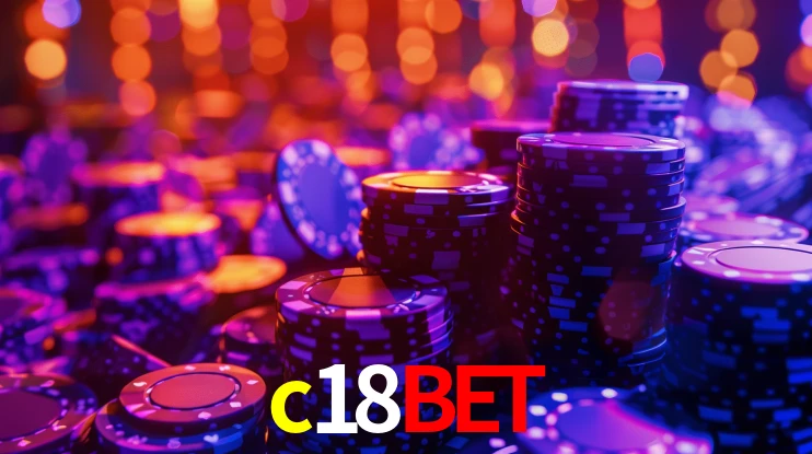 Apostas Ao Vivo c18bet