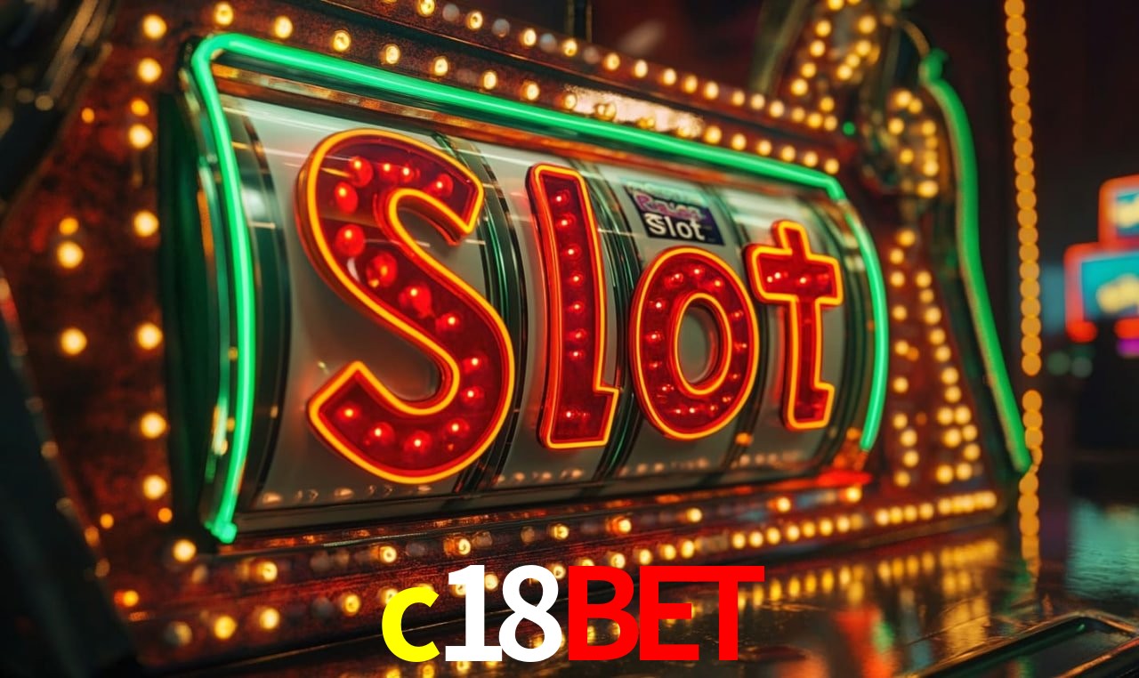 c18bet Instalar Logo 1