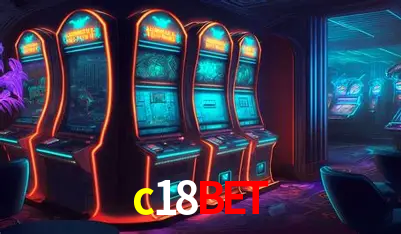 Descubra a Essência do c18bet: Nossa História e Compromissos