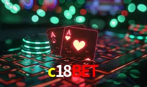 Jogos de Slot c18bet