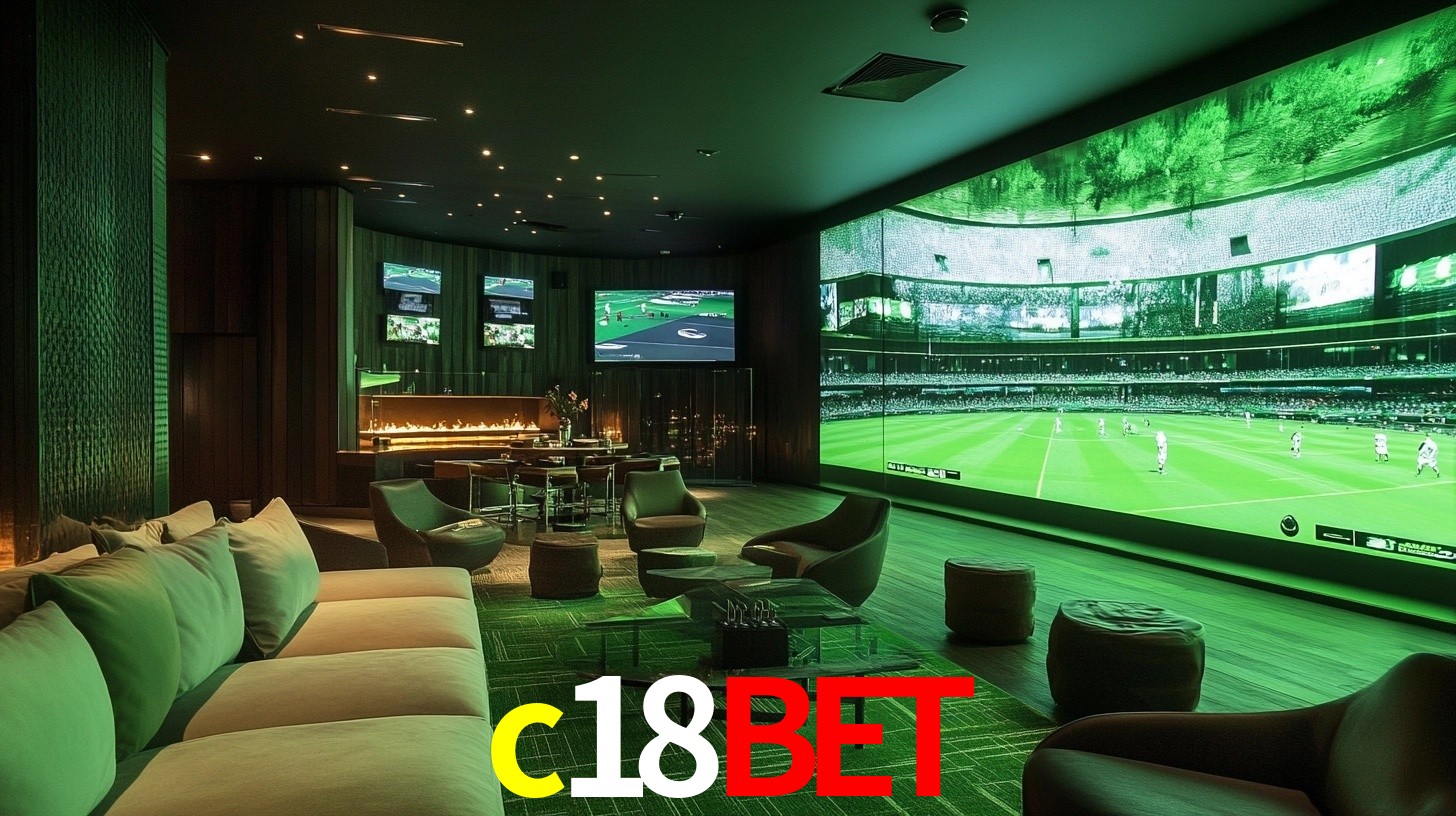 c18bet.com