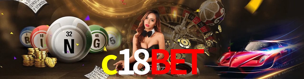 Telegram c18bet - Bônus Diários Exclusivos