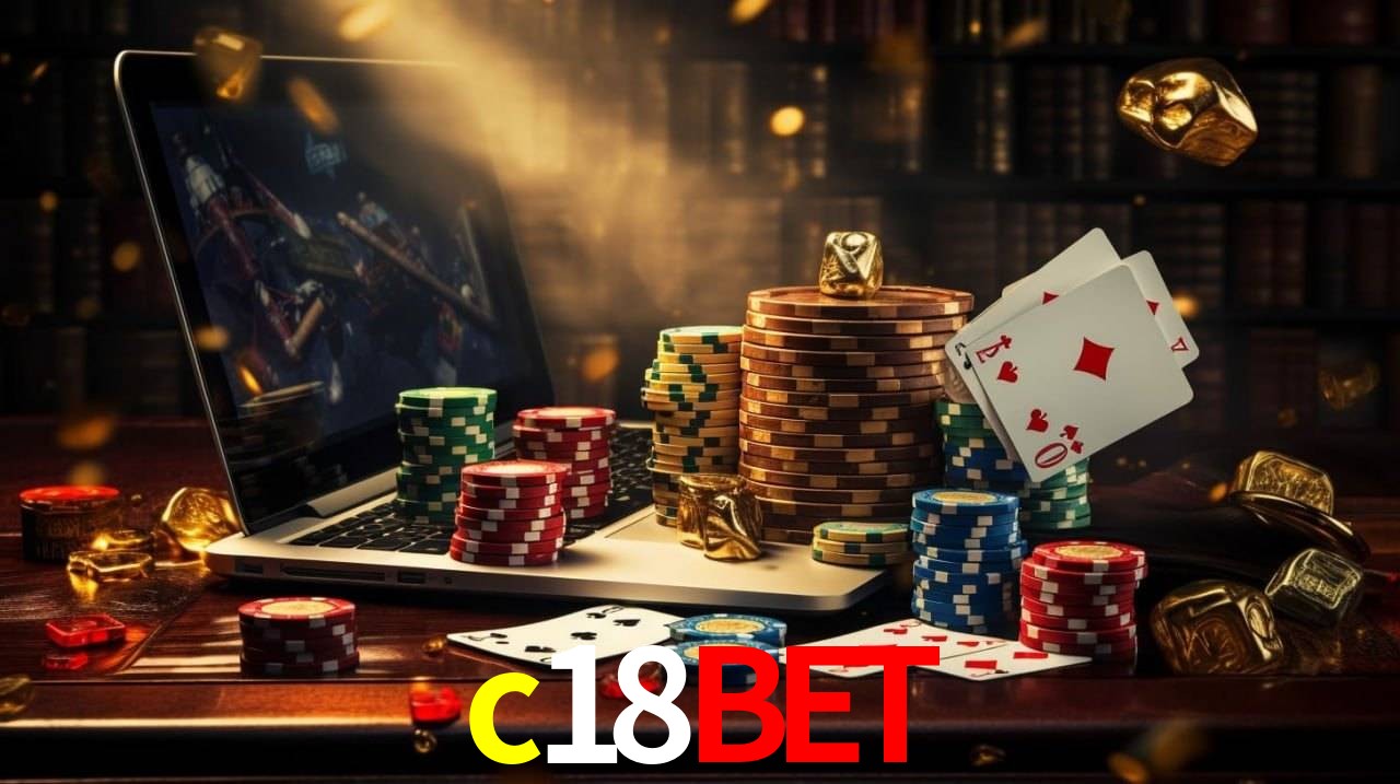 Apostas de Basquete c18bet