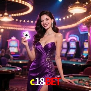 Jogo Aviator c18bet