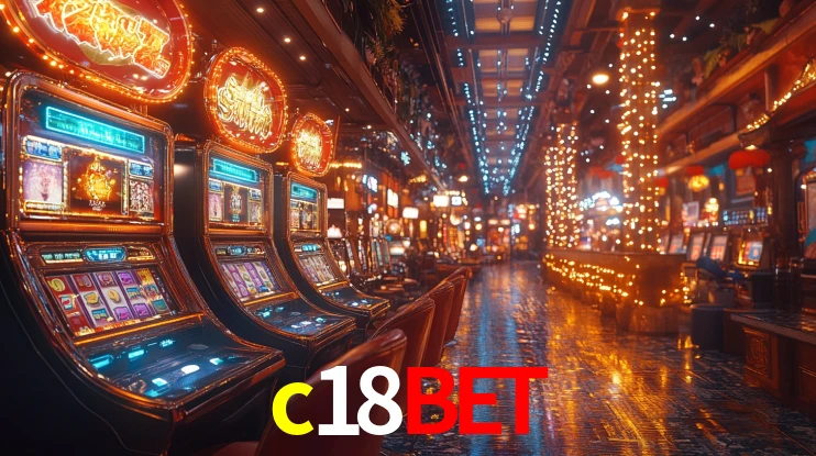 c18bet.com