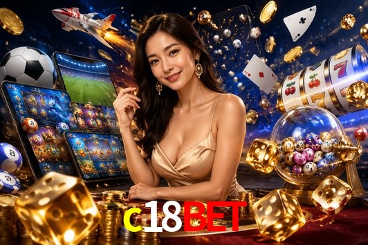 Slot Games c18bet