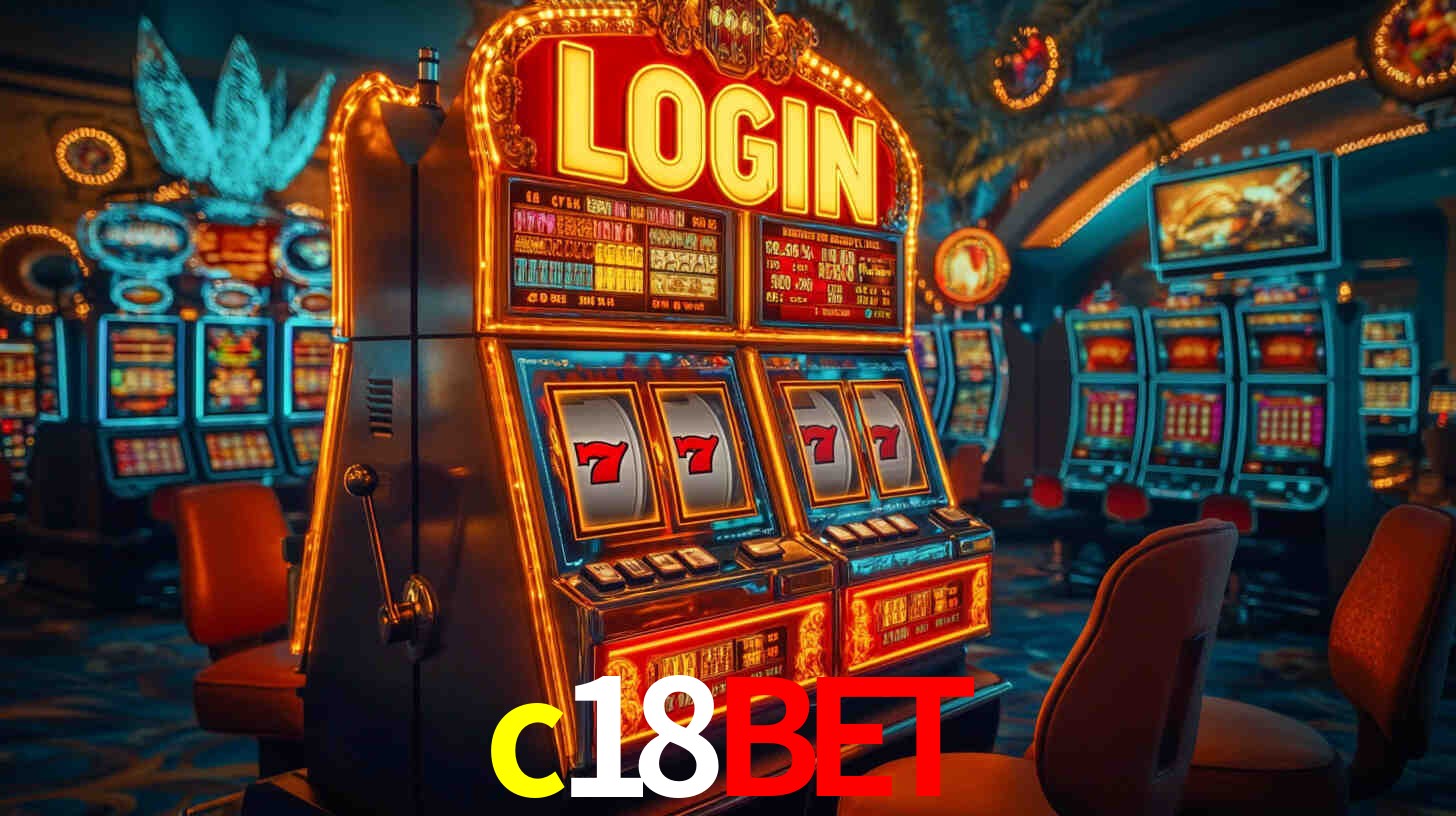 c18bet