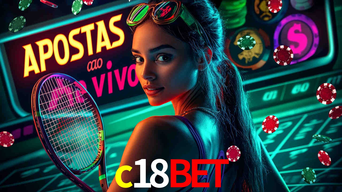Descubra a Essência do c18bet: Nossa História e Compromissos