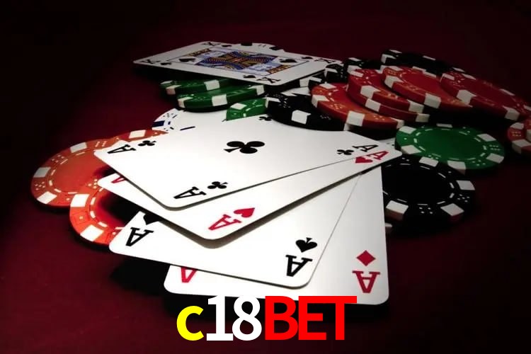 Estratégias Crash Games c18bet