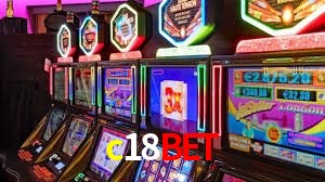 Programa VIP c18bet
