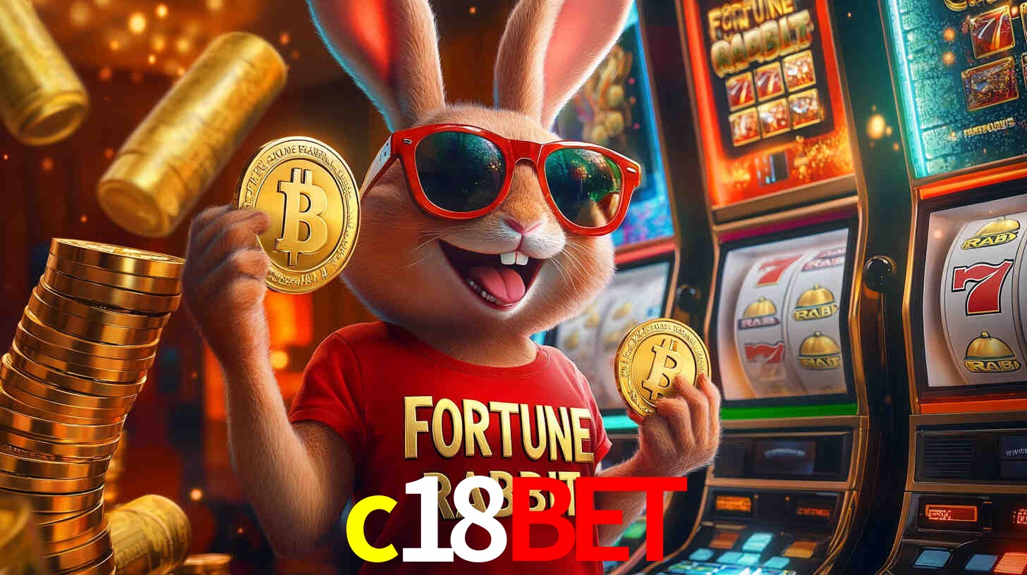 A Popularidade dos Caça-Níqueis no c18bet
