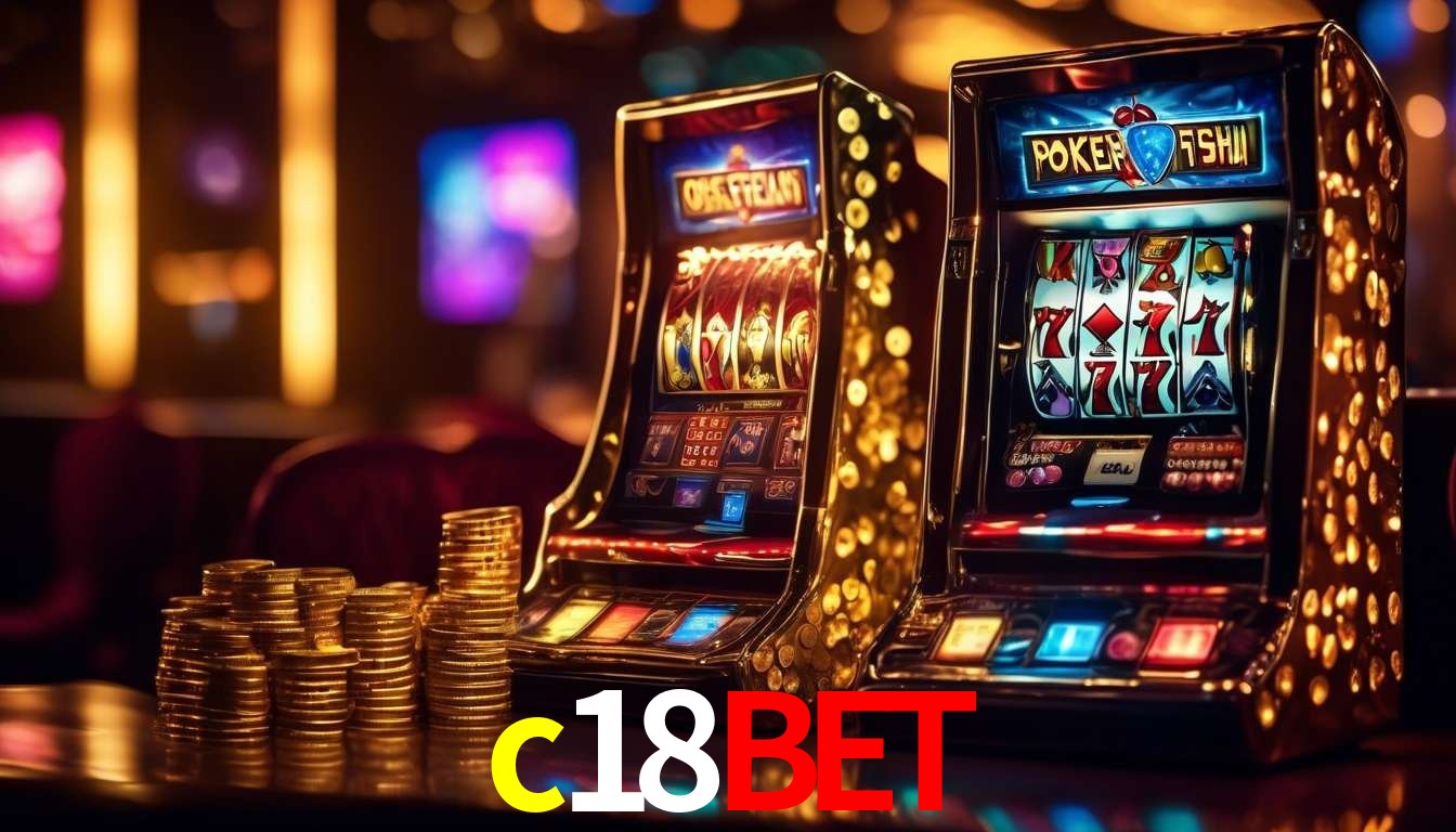 cassino c18bet