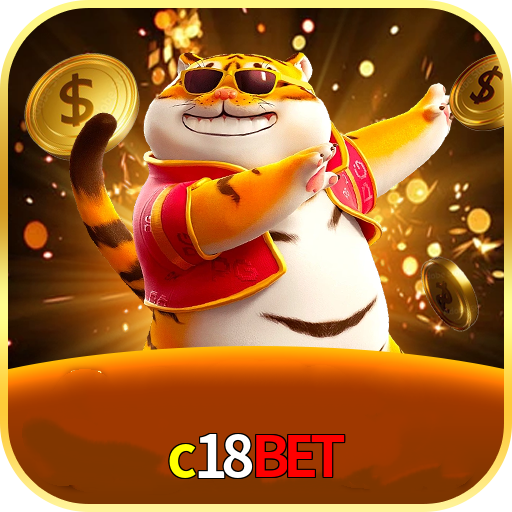 c18bet Logo