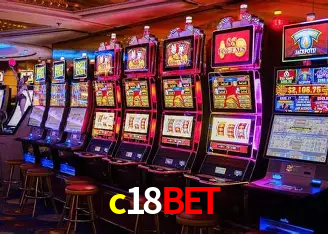 Descubra a Essência do c18bet: Nossa História e Compromissos