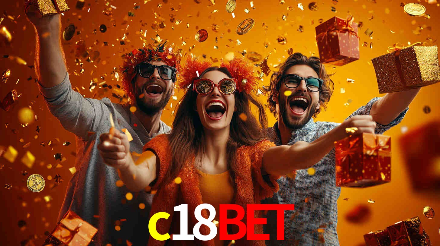 c18bet
