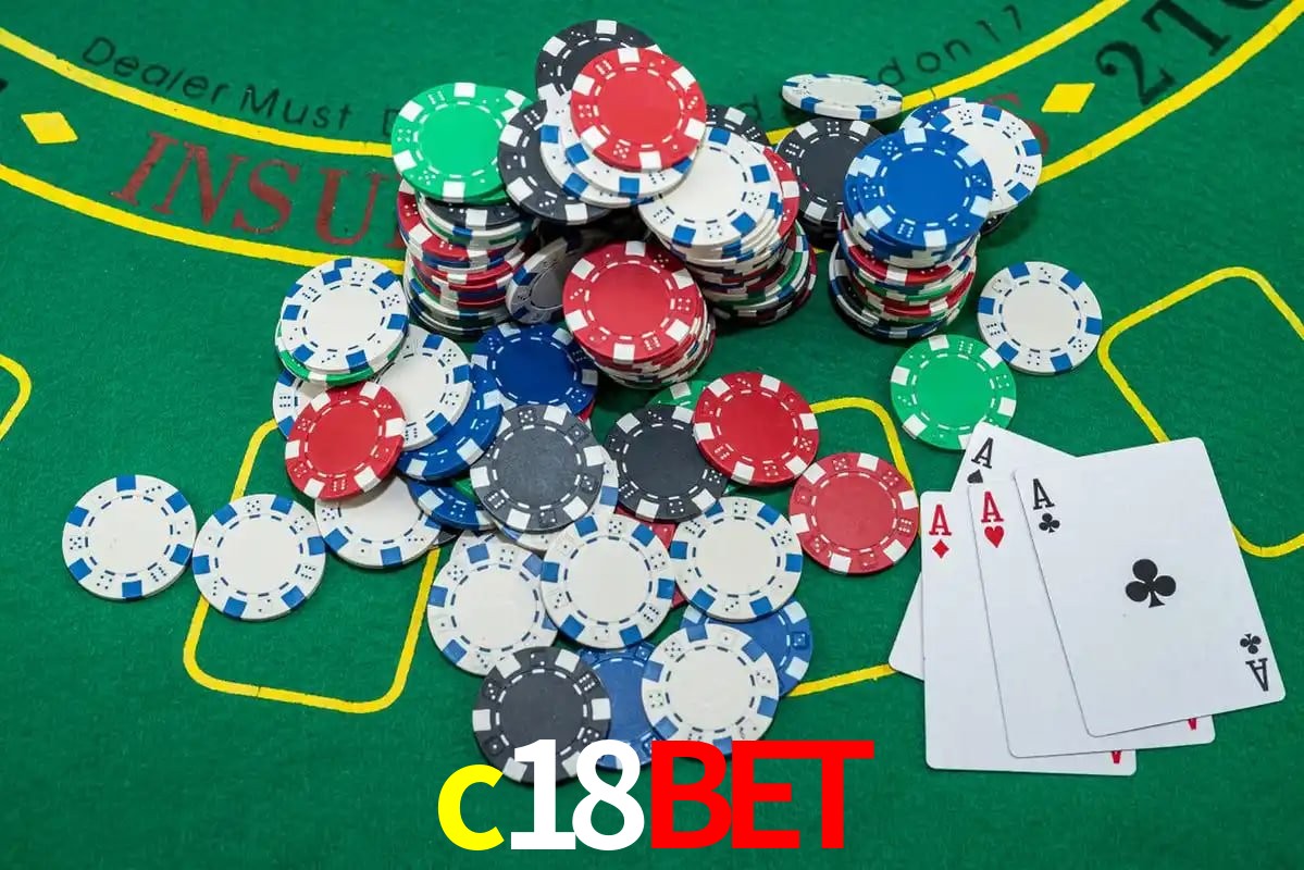 Jogo Aviator c18bet