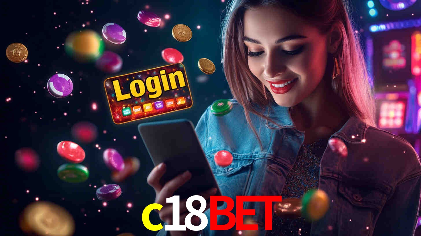 Explorando a Categoria de Eventos em Apostas na c18bet