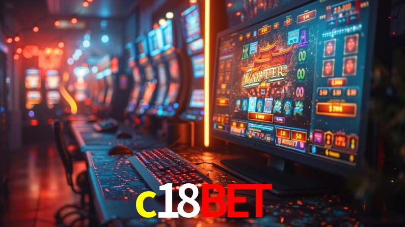 c18bet.com