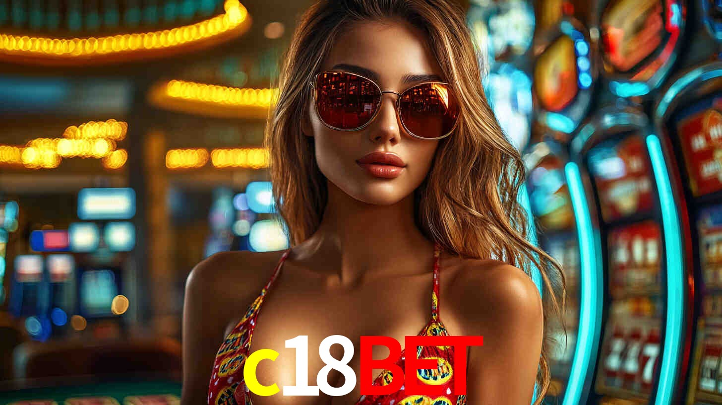 Ofertas Imperdíveis na c18bet: Promoções e Bônus Que Valem a Pena