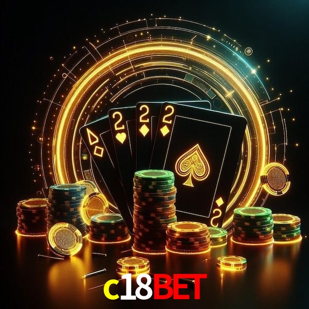 Login Seguro c18bet