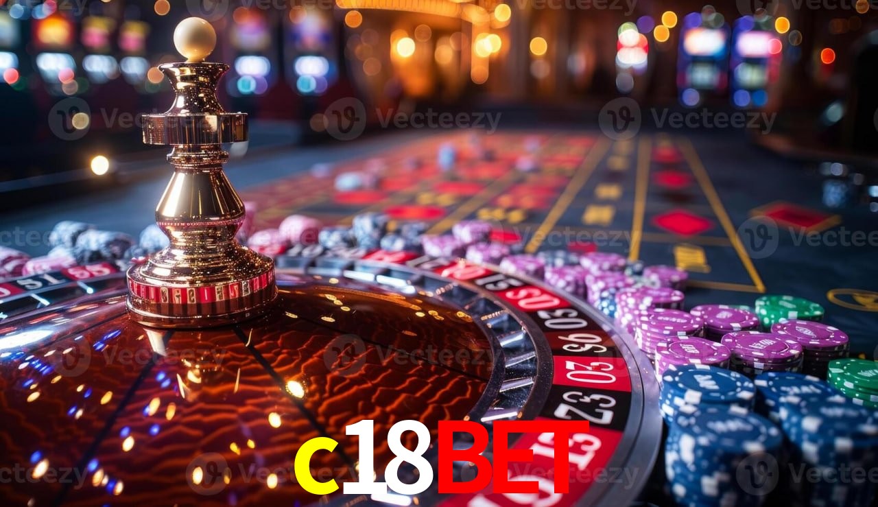 Security Systems c18bet