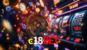 Interface Premium c18bet