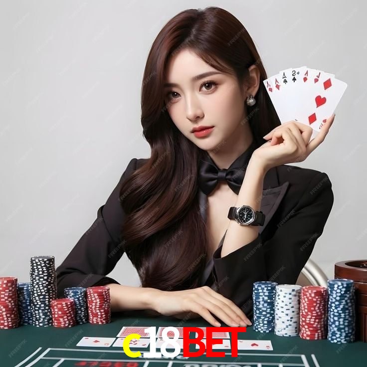 Especiais de Fim de Semana c18bet