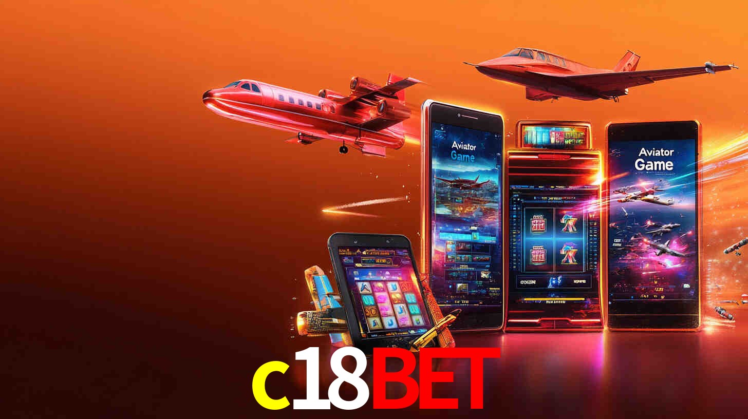 A Popularidade dos Caça-Níqueis no c18bet