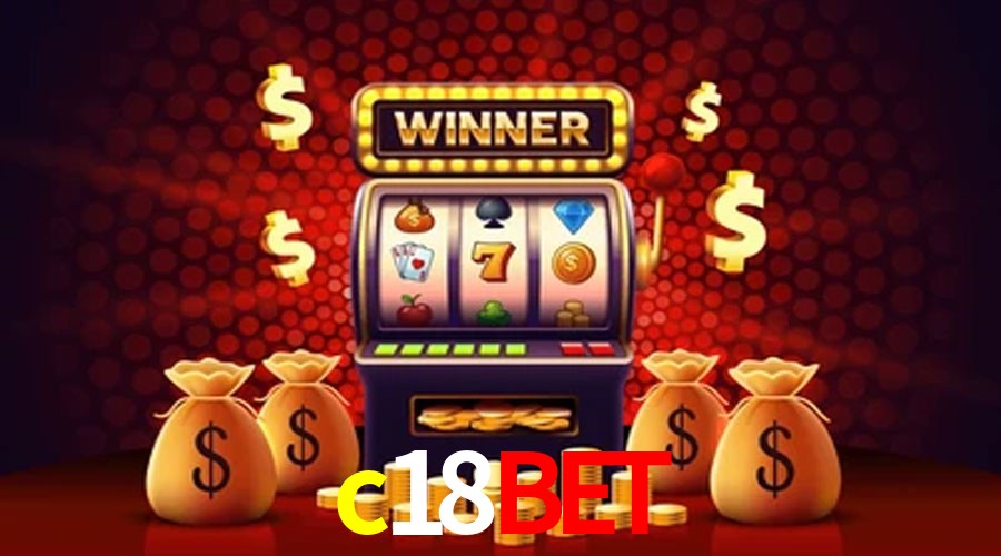 Game Providers c18bet