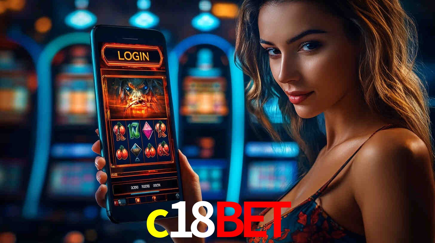Bônus Generosos e Exclusivos no c18bet para Você!