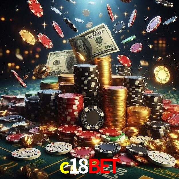 PIX Instantâneo c18bet